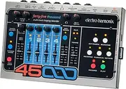Electro-Harmonix 45000 Guitar Looper Effect Pedal