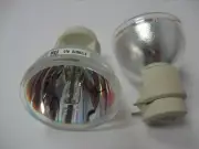 NEW ORIGINAL PROJECTOR LAMP BULB FOR BENQ MP670 W600 W600+ W600 PLUS