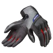 Volcano Ladies Black Gray