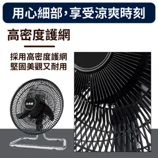【小太陽10吋超強力擺頭風扇 TF-1020】電風扇 工業電扇 風扇 電扇 涼風扇 循環扇  AC扇 大風量