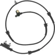 HOLSTEIN Rear ABS Wheel Speed Sensor for 2012 Nissan Armada (for: Nissan)