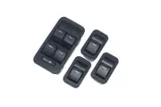 Power Window Switch Non-illuminated Fit For Ford Territory SX SY SZ Master+3 Single