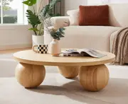 Orbie Coffee Table