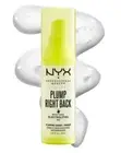 NYX Pro Makeup Plump Right Back Plumping Serum & Primer