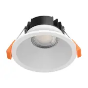 Deep Recessed LED Downlight 9W White 3CCT - 20815