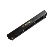 1PC Custom Harmonica Sandalwood Comb for Hohner Super 64 Old