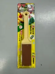 Japanese Mama Kitchen Knife Whetstone Hand-Held Sharpening Stone Japan Made