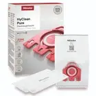 Genuine Miele RED 12421140 FJM HyClean Pure Vacuum Cleaner Dustbags Bag