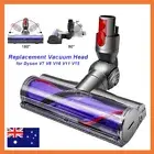 For Dyson V7 V8 V10 V11 Direct Drive Cleaner Motor Head Floor Brush Tool Vacuum
