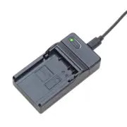 Battery Charger for Canon LP-E8 | 65216 | EOS 550D 650D 700D Rebel T3i T4i T5i