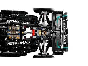 【樂GO】樂高 LEGO 42171 梅賽德斯 Mercedes AMG F1 W14 賽車 科技 收藏 樂高正版全新