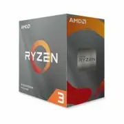 [AMD] Ryzen 3 3100 4Core 8Thread 3.6GHz 7nm DDR4 65W CPU Processor ⭐Tracking⭐
