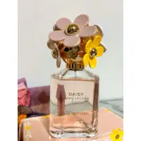 在飛比找蝦皮購物優惠-Marc Jacobs Daisy清甜雛菊淡香水 75ml