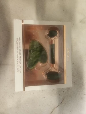 Facial Roller And Gua Sha Tool