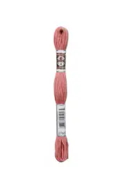 Thread Twisted Yarn DMC Col. 2760 Canvas And Tapestry