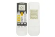 For Fujitsu ASTG09LVCC ASTG12LVCC ASTG18JVCA ASTG18LVCC ASTG22LVCC Air Conditioner Remote Control