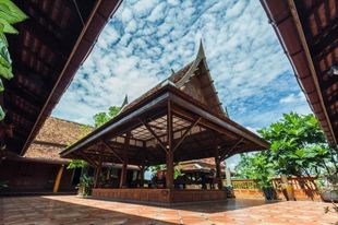 大城靜休飯店 Ayutthaya Retreat