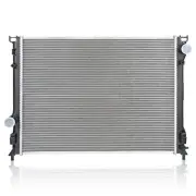Aluminium for 08-19 Challenger Chrysler300 2.7L 3.5L 3.6L M5H2 (for: Chrysler)