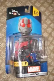 Disney Infinity 3.0 Marvel Ant Man Figure NEW Sealed