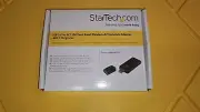 StarTech USB 3.0 To AC1200 Dual Band Wireless-AC Network Adapter USB867WAC22