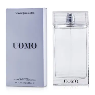 傑尼亞Ermenegildo Zegna - Acqua Di Bergamotto 柑泉男性淡香水| 草莓