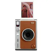 在飛比找友和YOHO優惠-Fujifilm Instax mini Evo 兩用即影即