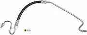 Sunsong 3401809 Power Steering Pressure Line Hose Assembly