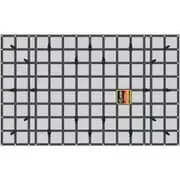 SAFEGUARD 2600 x 1600mm Restraint Net Large SLRN-200