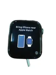 Apple Watch Series 4 40/44mm Glass Replacement- Mail-in - LCD Must Work