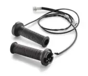 Replacement Heated Grips Norden 901 22-24 Genuine Husqvarna KTM #C207
