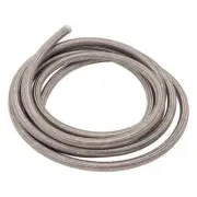 Russell 632090 ProFlex Hose; -06AN; 20 ft. Roll; OD 9/16 in.; Max psi 1000