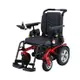 美利馳 電動輪椅 P212-泰坦虎王 (符合電動輪椅補助)