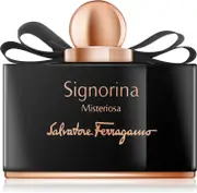 [Salvatore ferragamo] Mysterious Lady - EDP - Volume: 100 ml