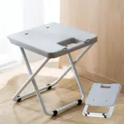Foldable Stool Portable Chair Folding Step Stool Fishing Chair Camping Chair