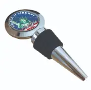 Statue of Liberty Wine Bottle Stopper