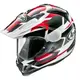 Arai TOUR-CROSS 3 Departure Red 全罩 山車帽 越野帽 安全帽 附發票