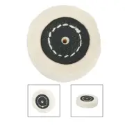 High Quality Arbor Buffer Polisher Pad for Metal Jewelry 2 /3 /4 /5 /6 /7 /8
