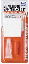 GSI Creos Mr. Airbrush Maintenance Set
