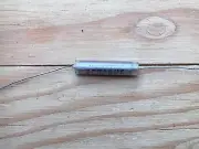 Capacitor .0022 mfd 100vdc Sprague Vitamin Q (10 pieces)