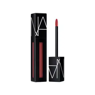 NARS Powermatte Lip Pigment 特霧唇誘 特霧唇釉