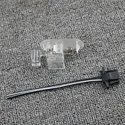 1H0947301 Halogen Glove Box Light Storage Compartment Lamp for VW for Jetta Bora for Golf 4 MK4 1998 1999 2000 2001 2002 1J0947301(A Set)