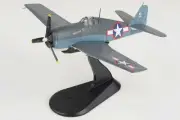 HA1118 Hobby Master F6F-3 Hellcat 1/72 Model Ruth-Less USN VF-38
