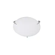 Claw Ceiling Light Medium E27 in White Superlux Lighting - CL-2402