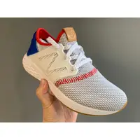 在飛比找蝦皮購物優惠-New Balance 慢跑鞋 Fresh Foam Cru