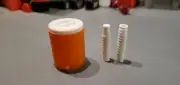 1:10 Scale Model Water Cooler + Cups RC Crawler Garage Accessories axial rc4wd