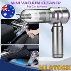 22000Pa Portable Cordless Compressed Air Duster Air Blower For Car Home