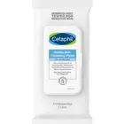 * Cetaphil Gentle Skin Cleansing Wipes 25 Wipes