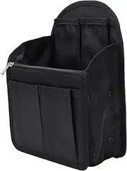 [NOLITOY] 1PC Multi Functional Storage Container Portable Travel Simple Storage Bag Large Capacity Shoulder Bag for Organizing Essentials for Home Outdoor and Business Trips Exquisite