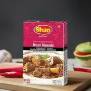 Shan Meat Masala-Gms : 165