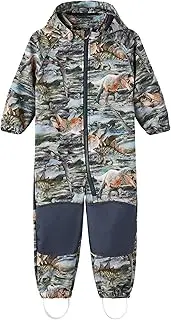 [Name It] Boys Snowsuits